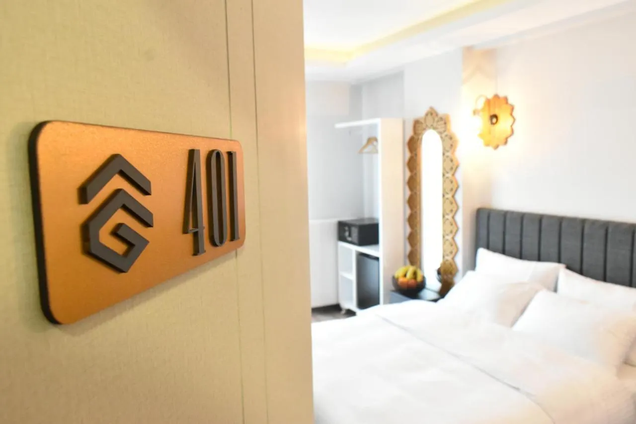 Avcilar Garden Hotel اسطنبول