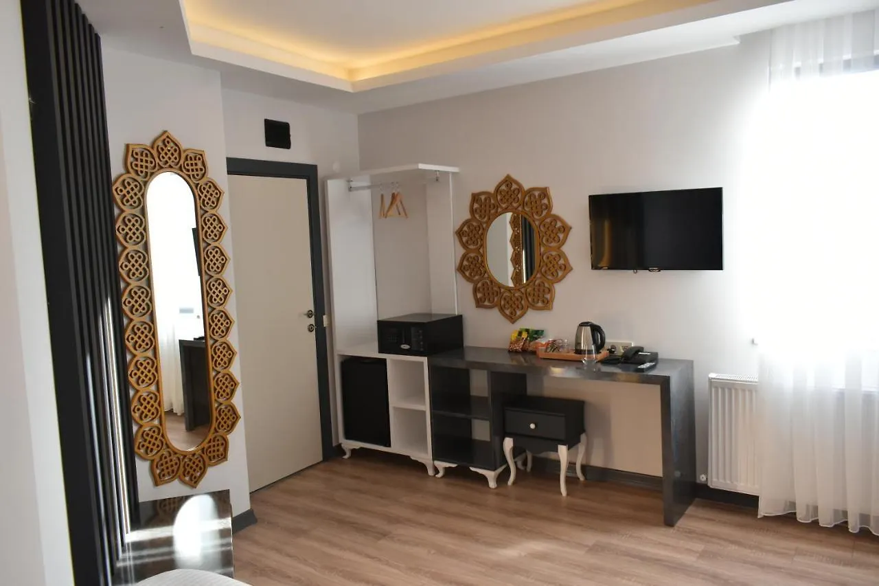 Avcilar Garden Hotel Istanbul