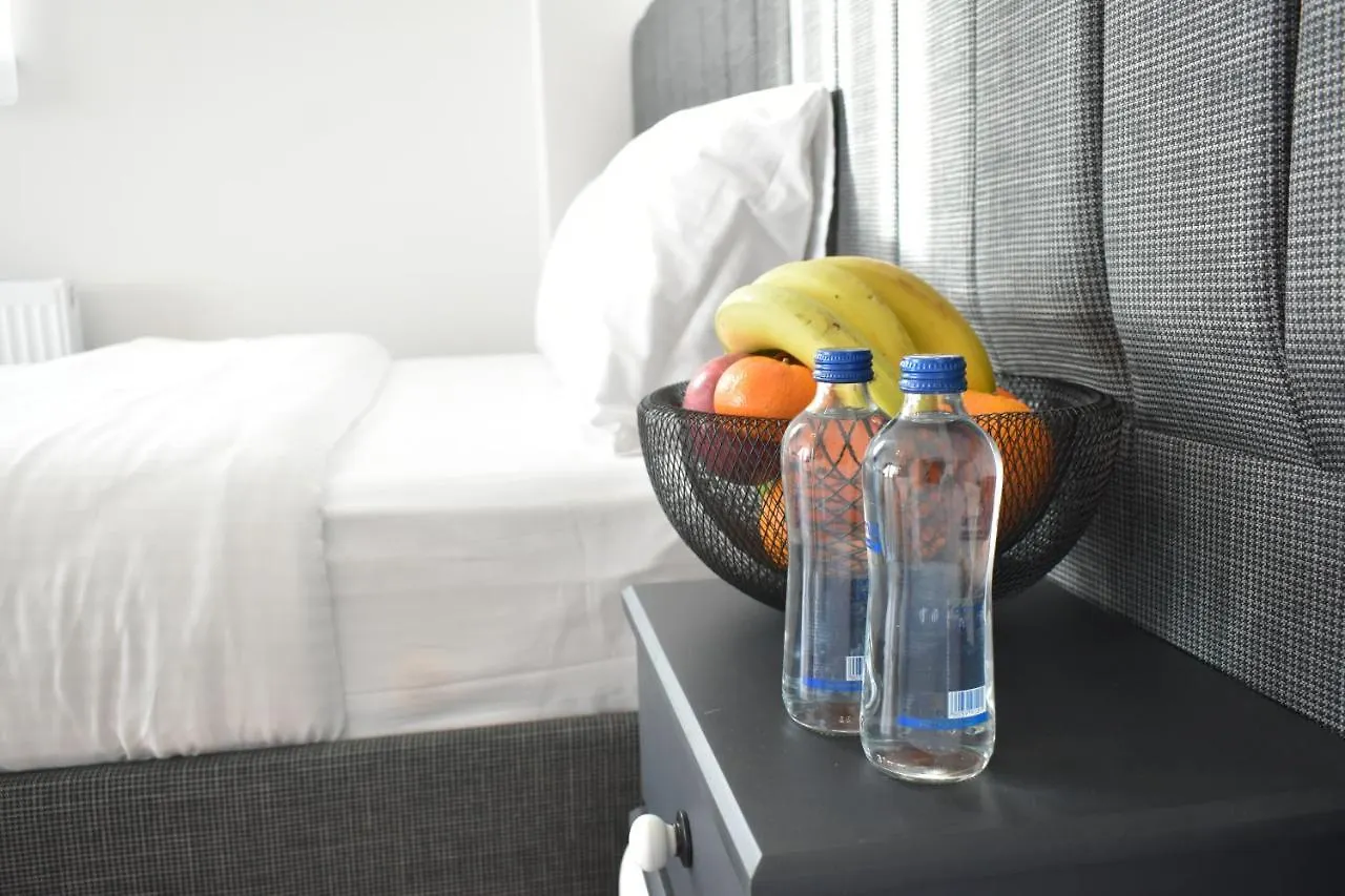 Avcilar Garden Hotel اسطنبول