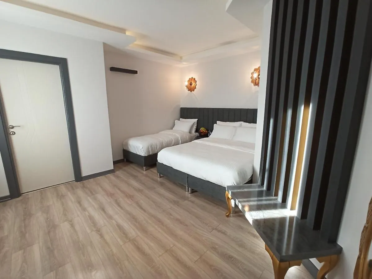 Avcilar Garden Hotel اسطنبول