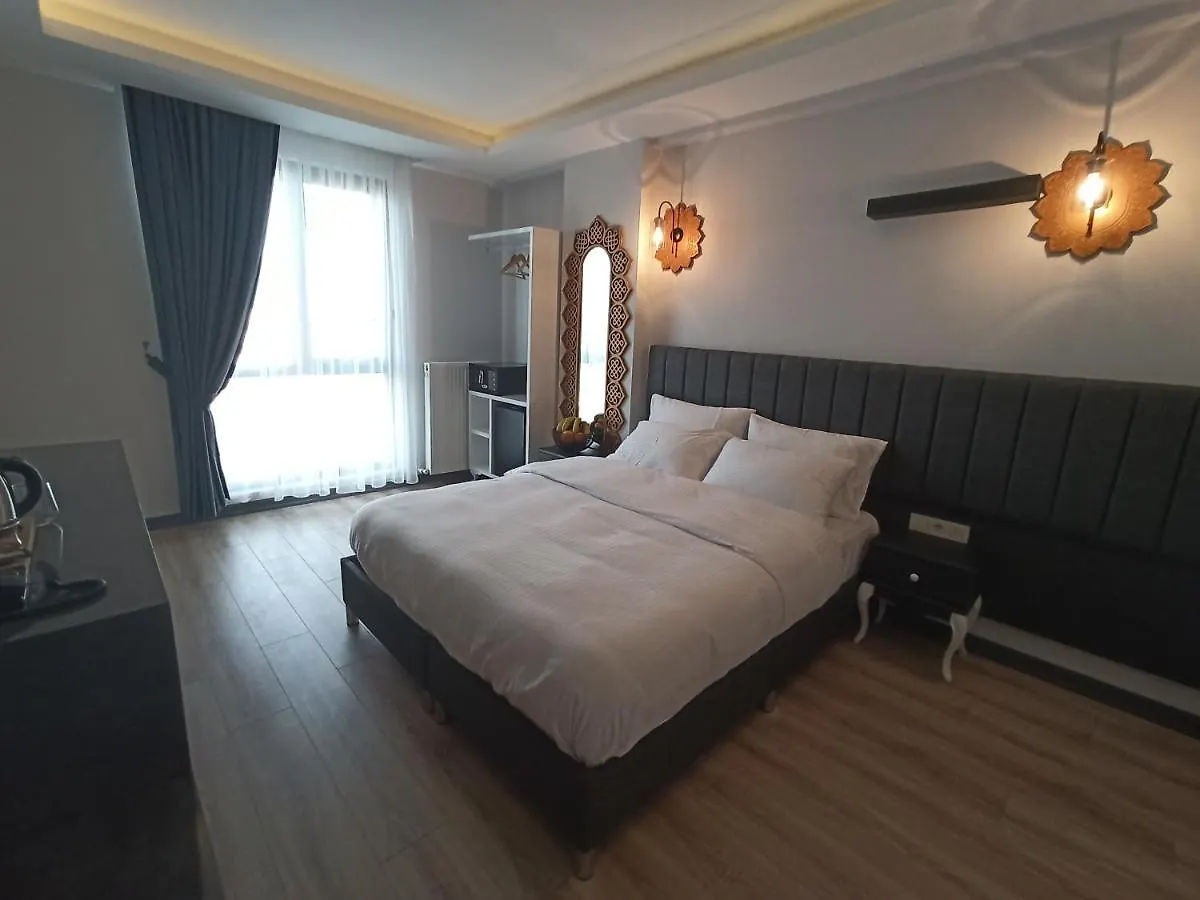 Avcilar Garden Hotel اسطنبول