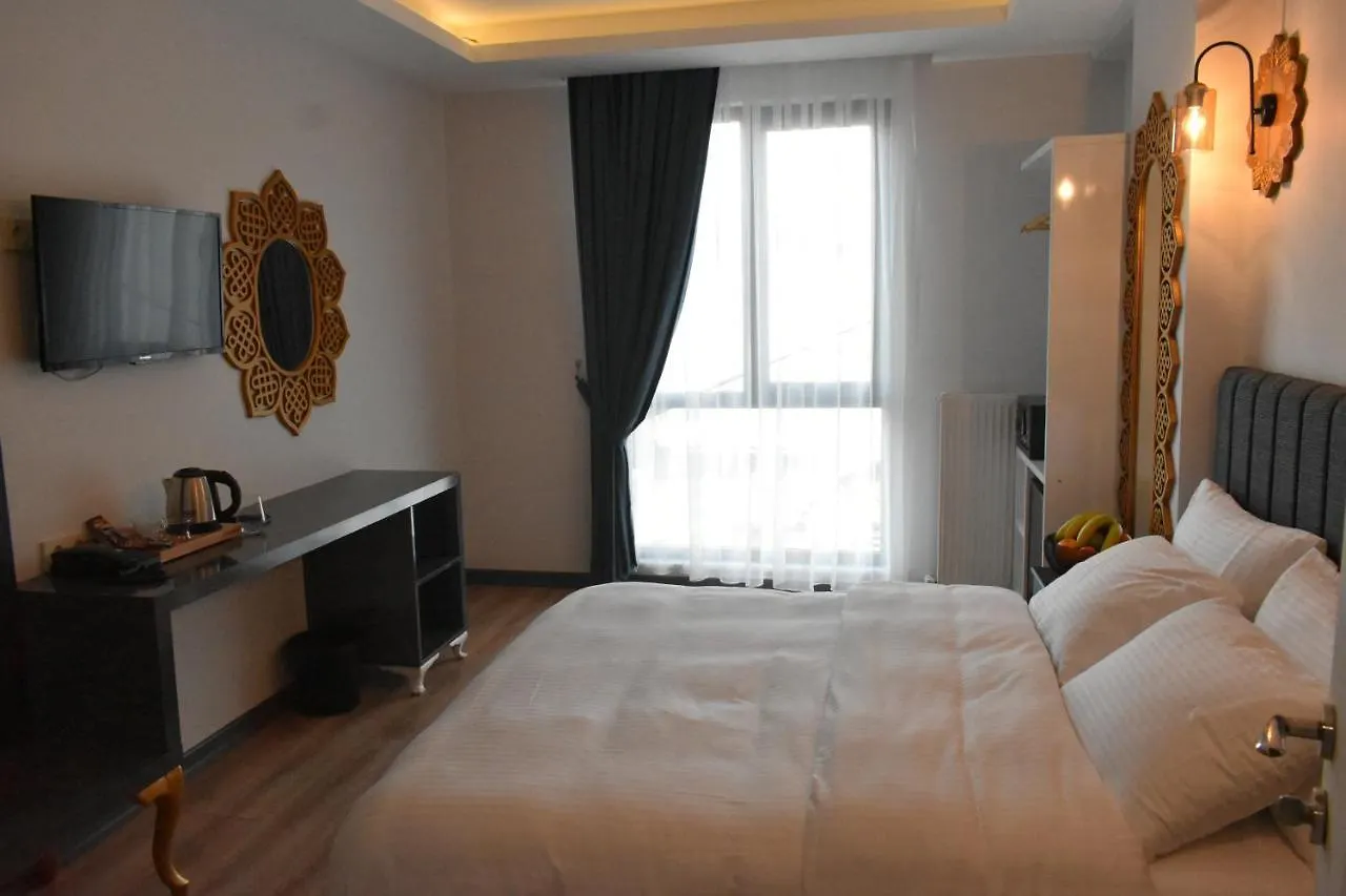 Avcilar Garden Hotel اسطنبول