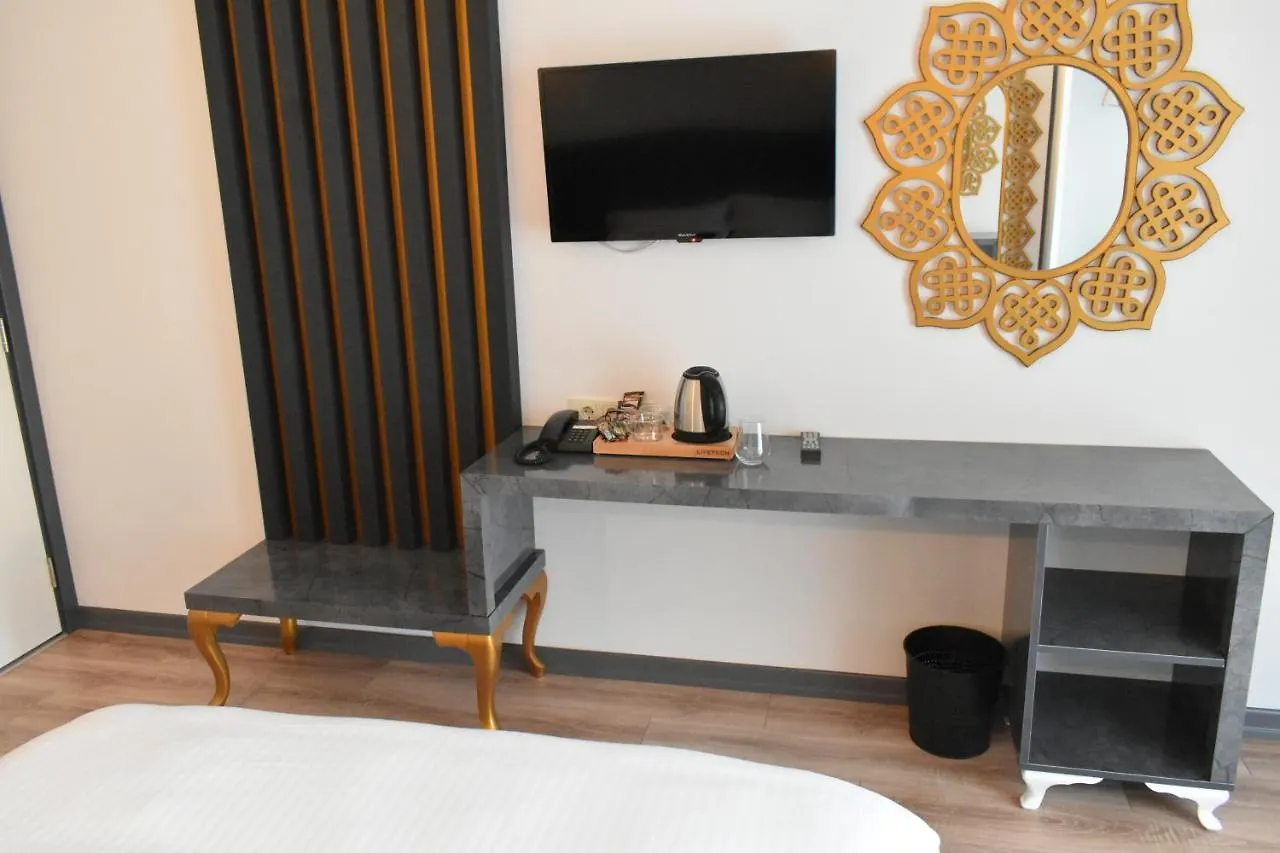 Avcilar Garden Hotel Istanbul Turkey