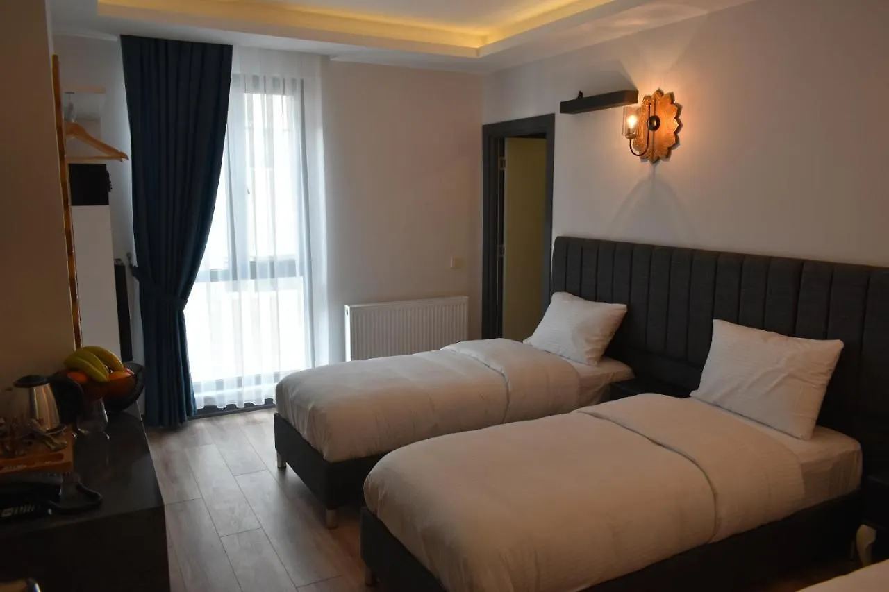 Avcilar Garden Hotel اسطنبول