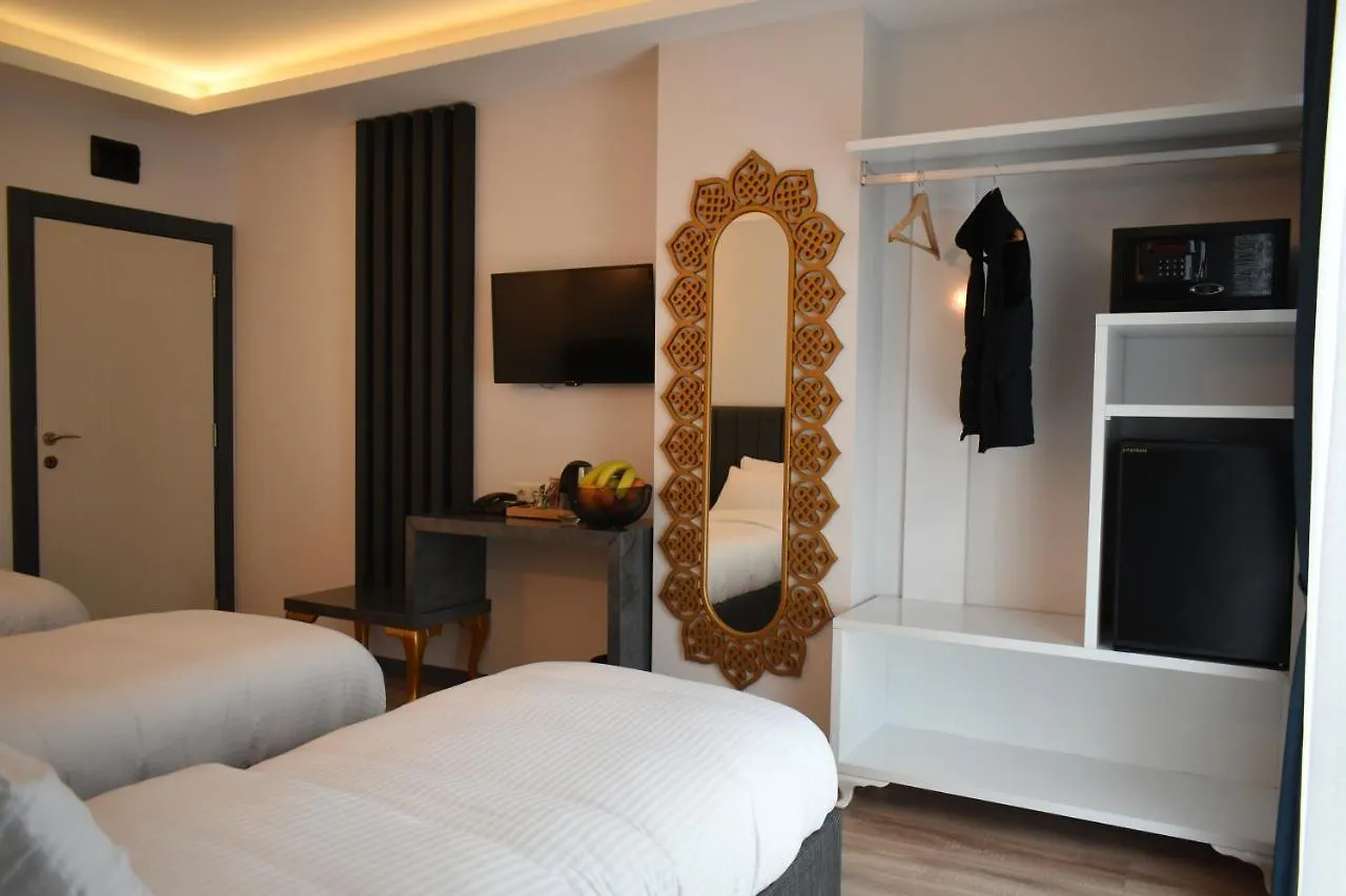 Avcilar Garden Hotel اسطنبول
