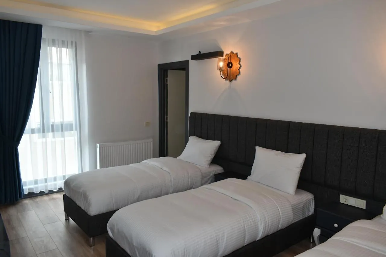 Avcilar Garden Hotel اسطنبول تركيا