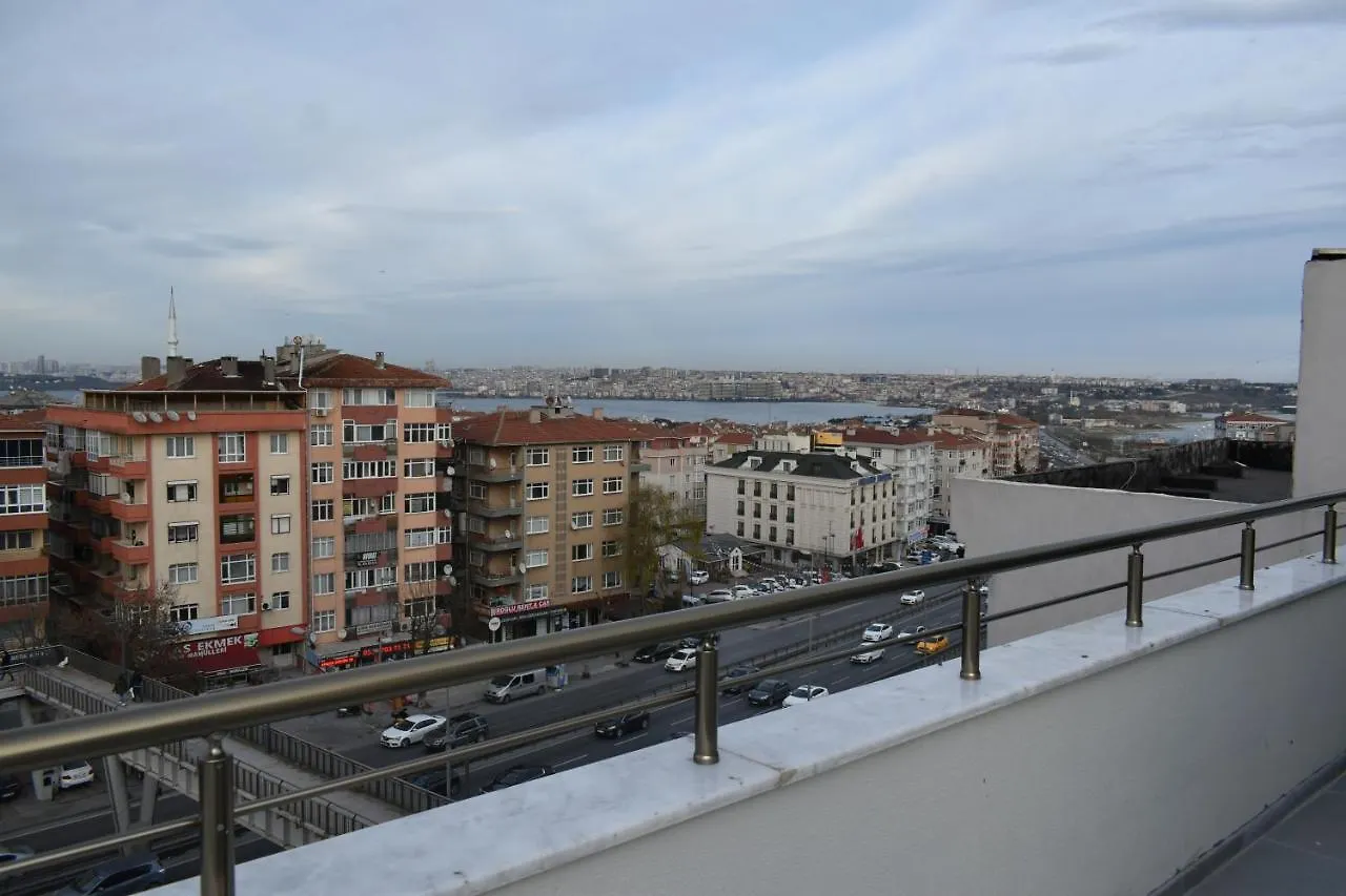 Avcilar Garden Hotel اسطنبول