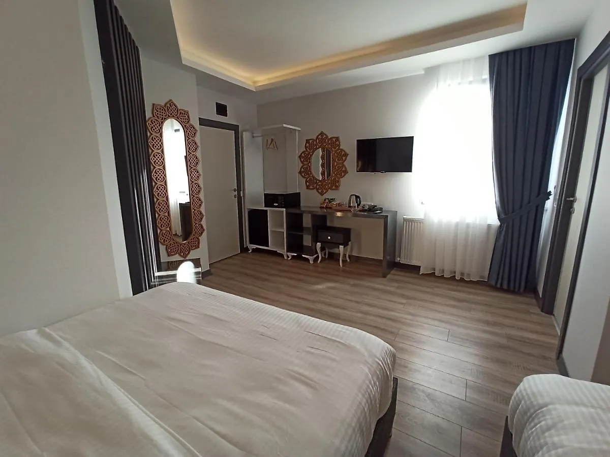 Avcilar Garden Hotel اسطنبول