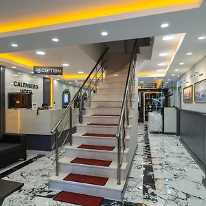 Calenberg اسطنبول