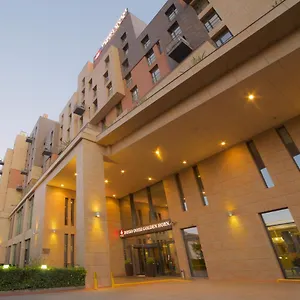 Hilton Garden Golden Horn Otel