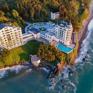 Castello Mare جورجيا