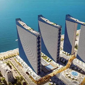 Orbi City جورجيا