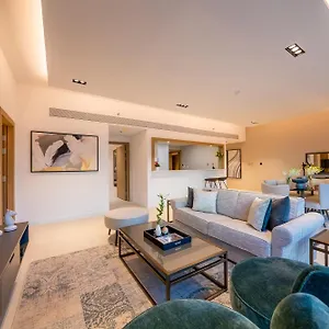 Cheval Maison - The Palm الإمارات العربية المتحدة