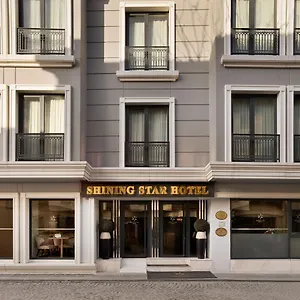 Shining Star اسطنبول