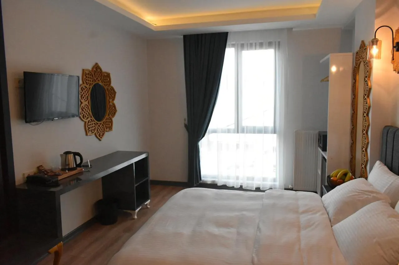 איסטמבול Avcilar Garden Hotel 3*,  טורקיה