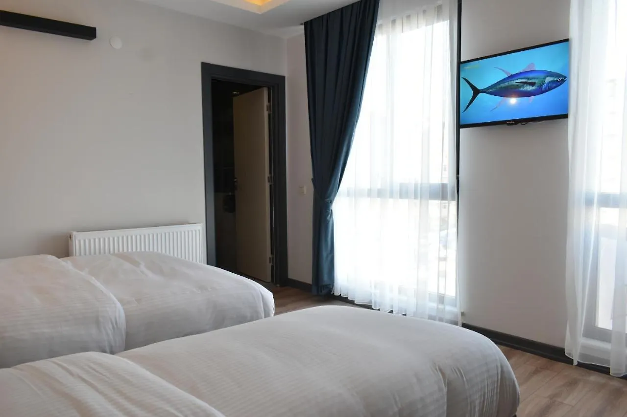 איסטמבול Avcilar Garden Hotel