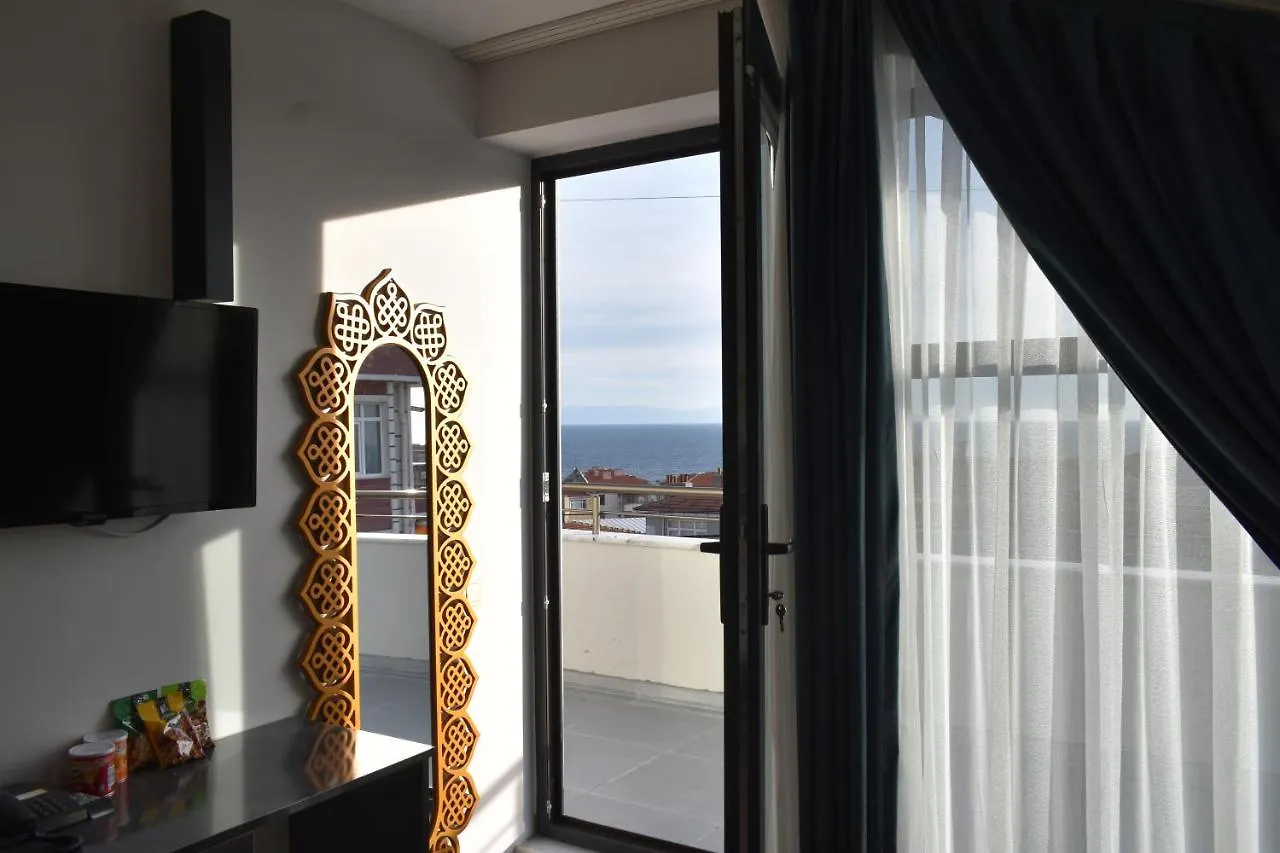 איסטמבול Avcilar Garden Hotel